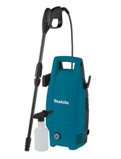 LAVADORA MAKITA ALTA PRESSAO 1300W 110V 1450PSI