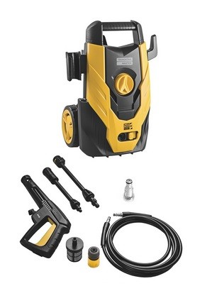 LAVADORA  TRAMONTINA ALTA PRESSAO 1200W 110V 1500PSI