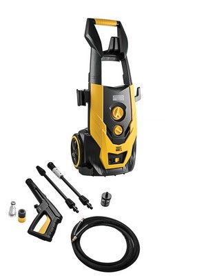 LAVADORA  TRAMONTINA ALTA PRESSAO 2100W 110V 2100PSI