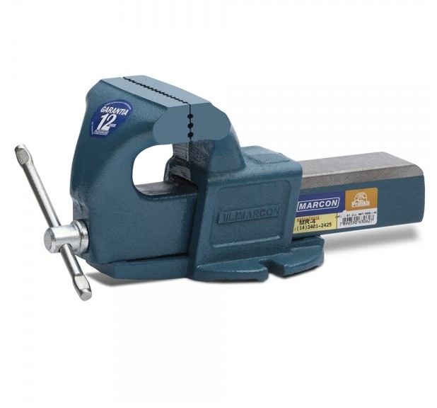 TORNO DE BANCADA MARCON MORSA Nº 5